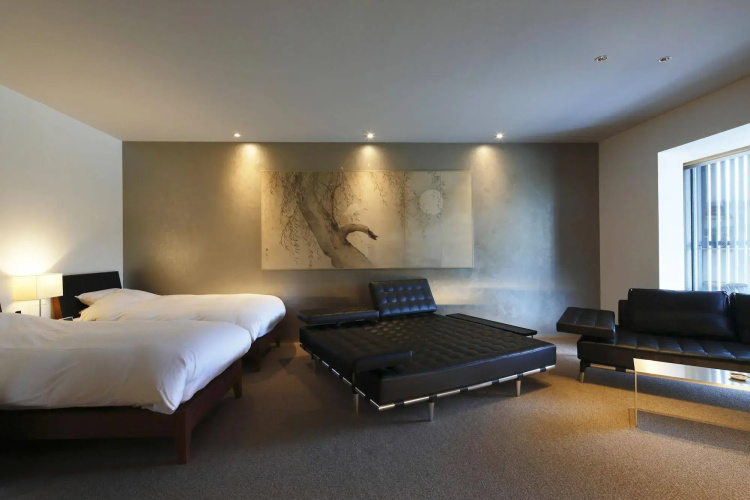 Aoi KYOTO STAY