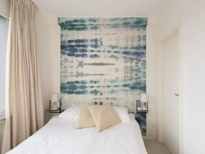 Apartment in Ostend With Stunning Sea View