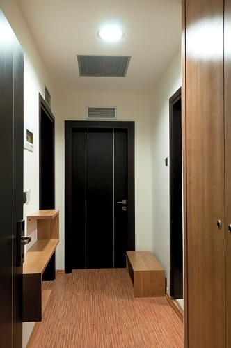 Superior Single Suite