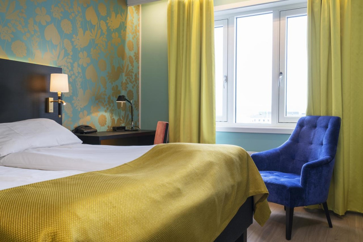 Thon Hotel Nidaros