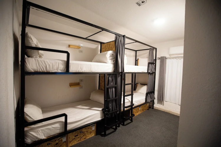 Nomads Hotel Petra