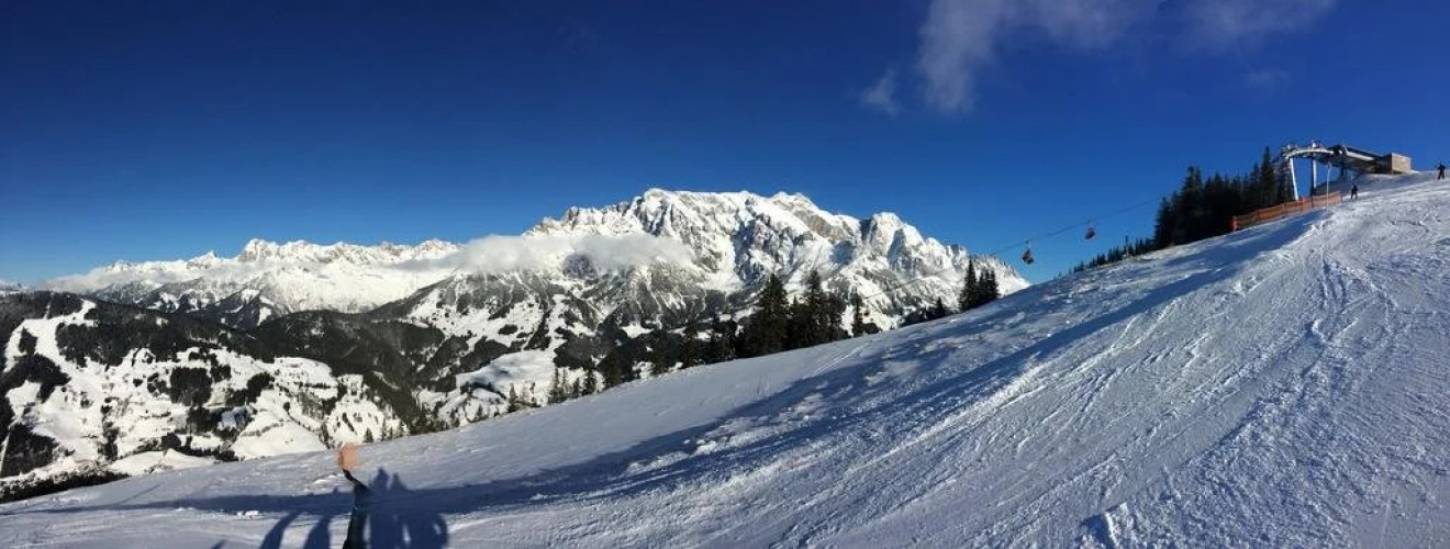 Pension Sonnenblick