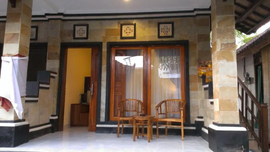 Lembongan Made Inn