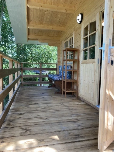 1 Bedroom Studio with balcony