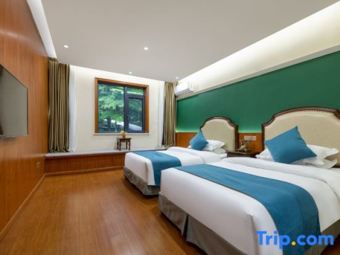 Double Villa
