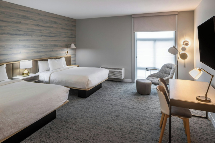 Towneplace Suites By Marriott Canfield
