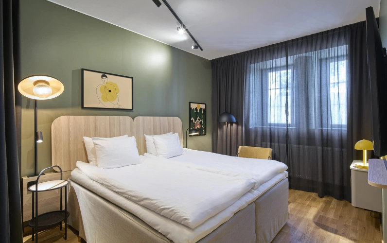 Superior Single room