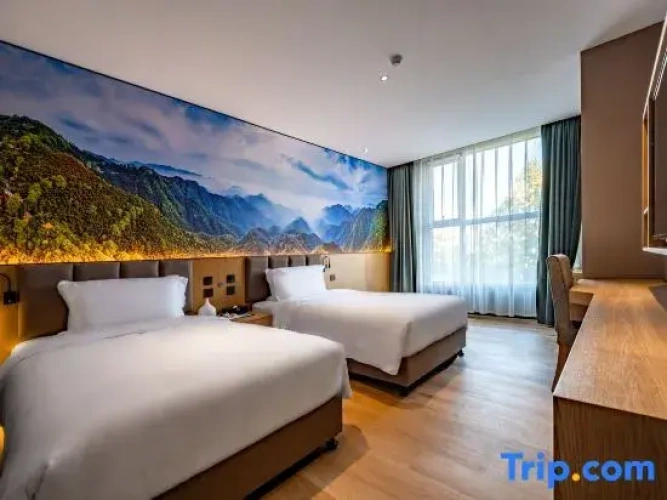 Business Twin room