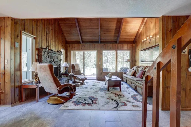 11 Camas-Hot Tub-4BR/2BA