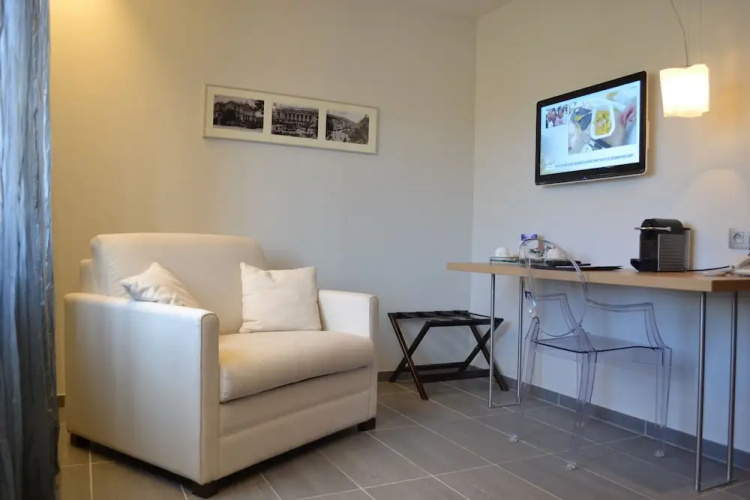 Best western l'auberge