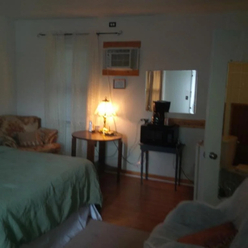 Fort Henry Motel