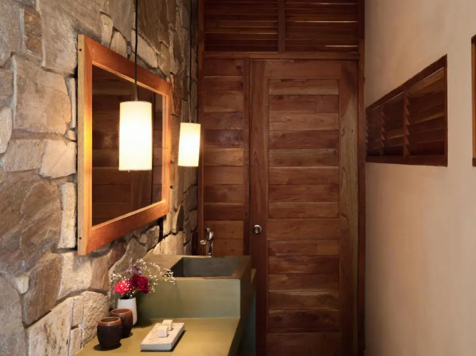 Cocolia Hotel