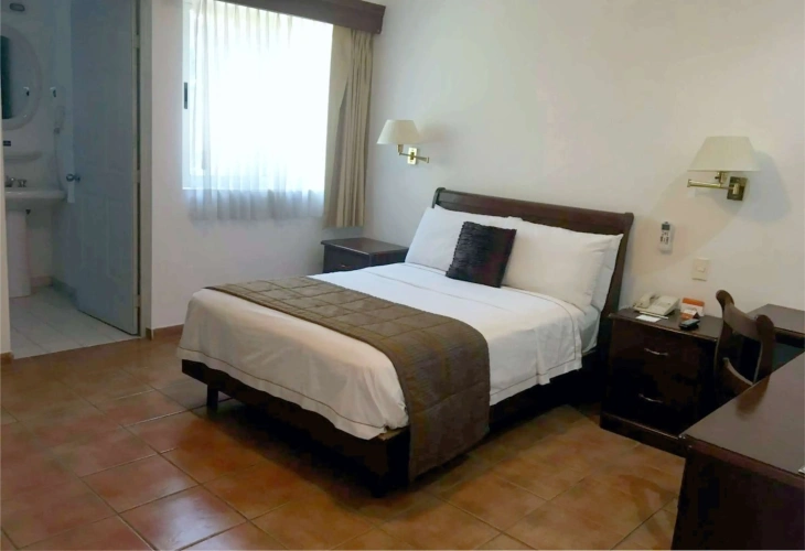 Double Junior Suite