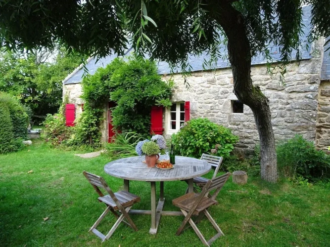 Cottage