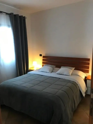 1 Bedroom Apartment with balcony and with view