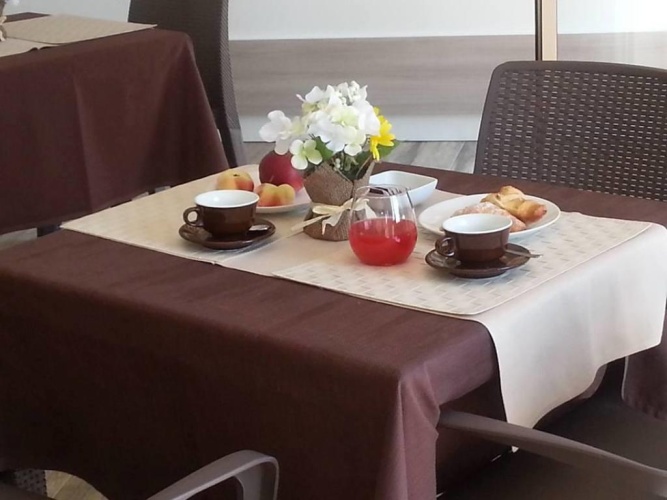 Hotel Chrismare photo 22