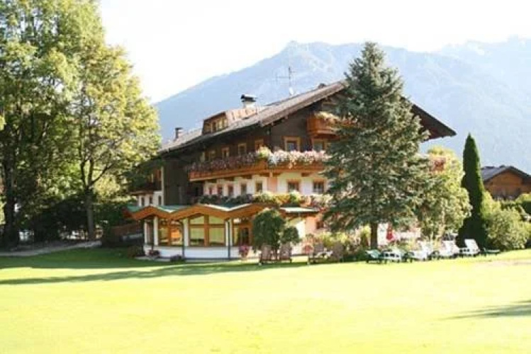 Pension Moserhof