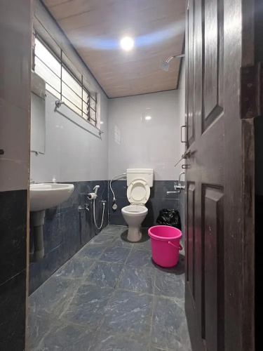 Eesha Residency Udupi