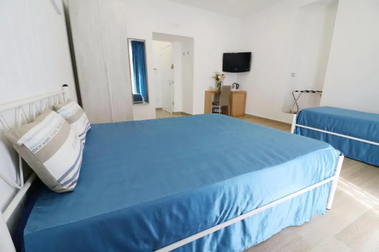 Antica Capri B&B
