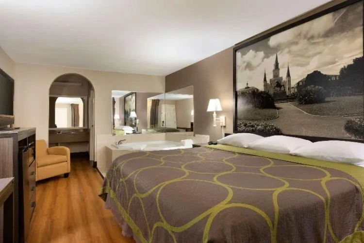 Standard room