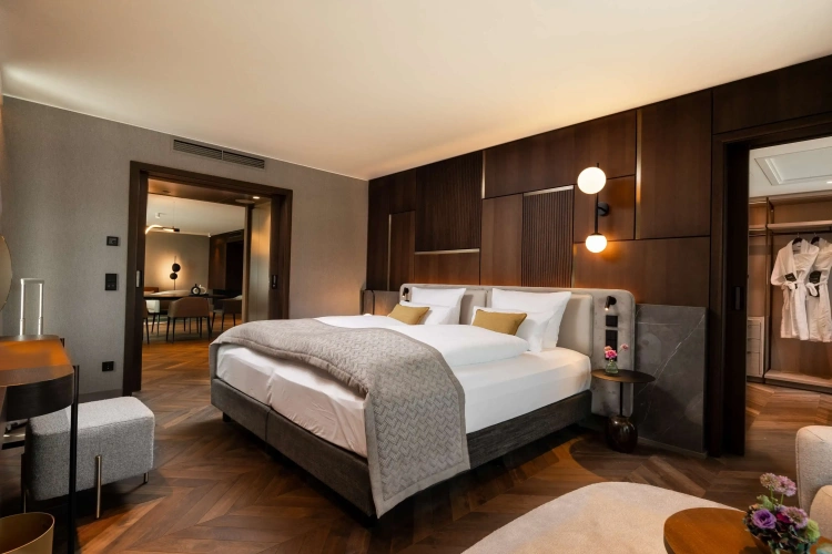Grand Double Suite