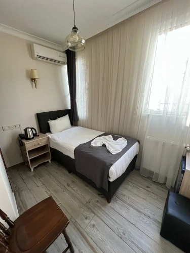 Economy Single room