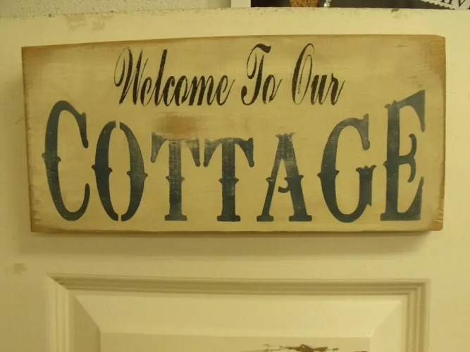 Silverbirch Cottage