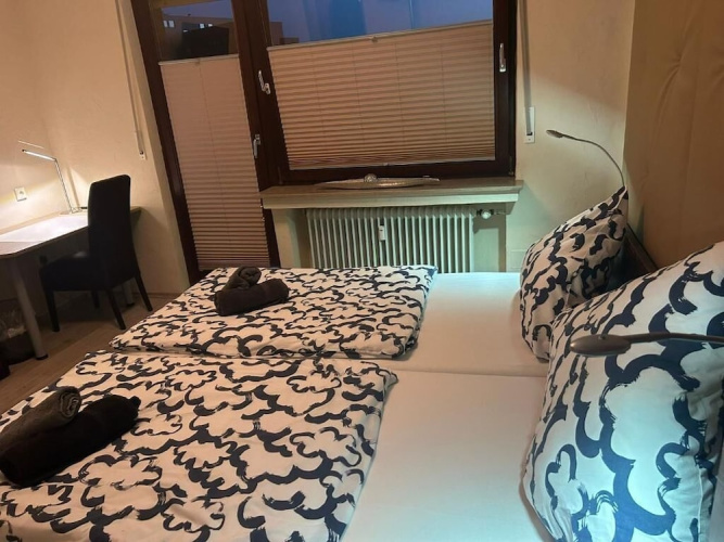 Hotel am Markt Eschweiler
