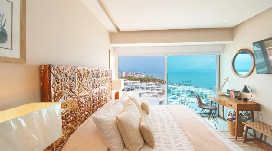 Condo Maritima 9U by Kivoya