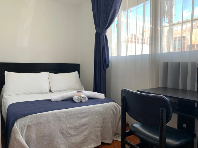 Hotel Casa Guillermo