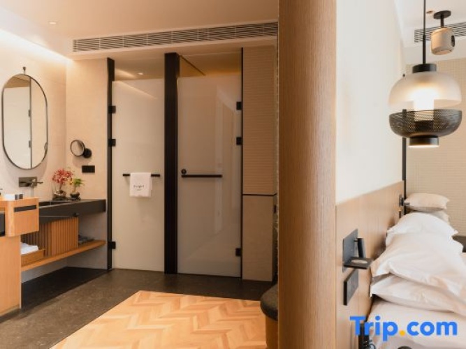 3 Bedrooms Suite