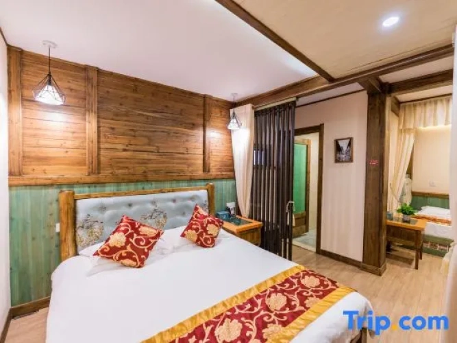 Comfort Family room