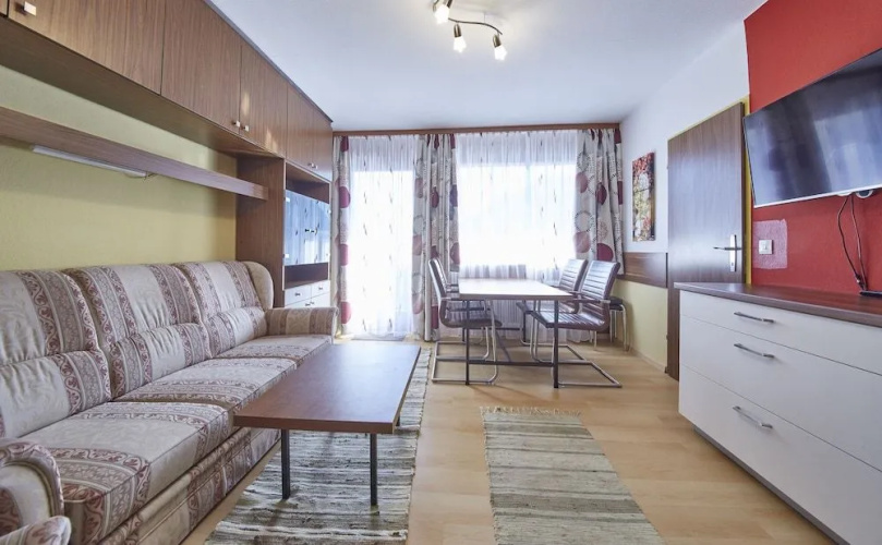 Appartement Active