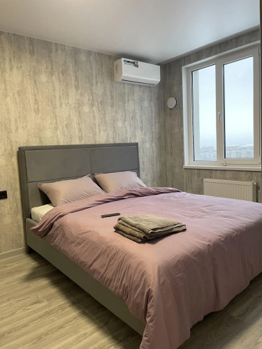 Фотография номера квартиры Квартира Олимпийский городок