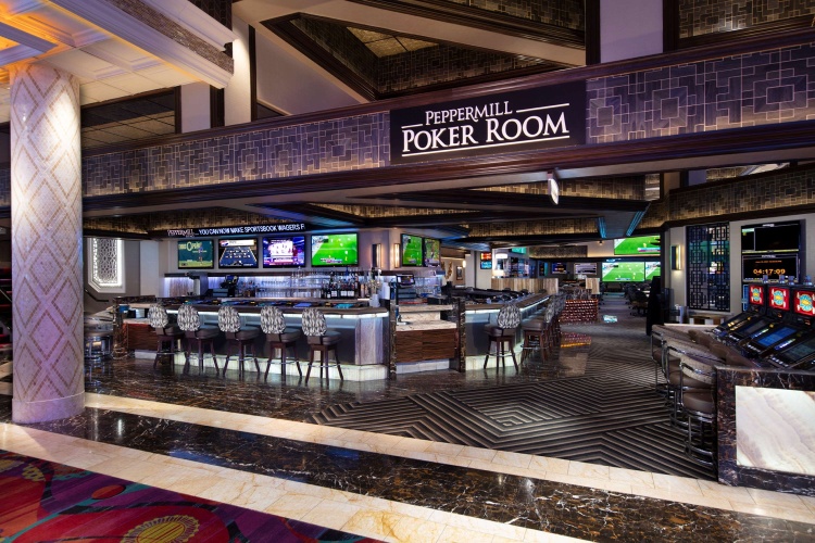 Peppermill Resort Spa Casino photo 33