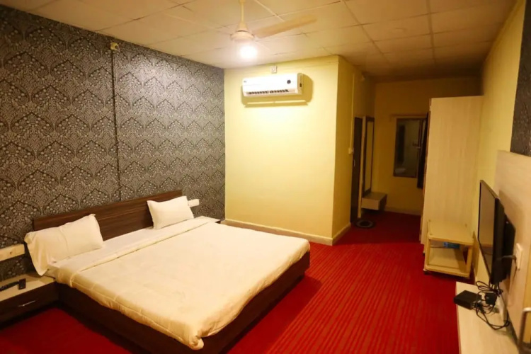 Narmada Resort