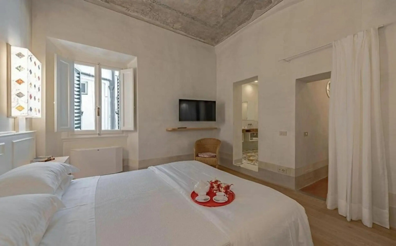 Giotto Suite