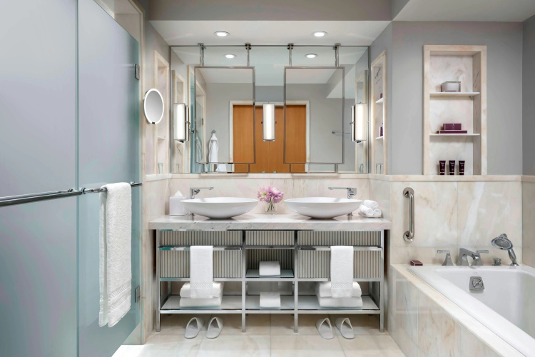 The Ritz-Carlton Toronto photo 12