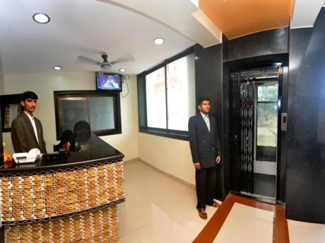 Hotel Rajkamal