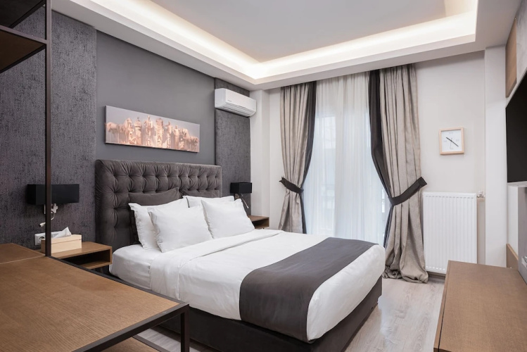Acropolis Elegant Apartment