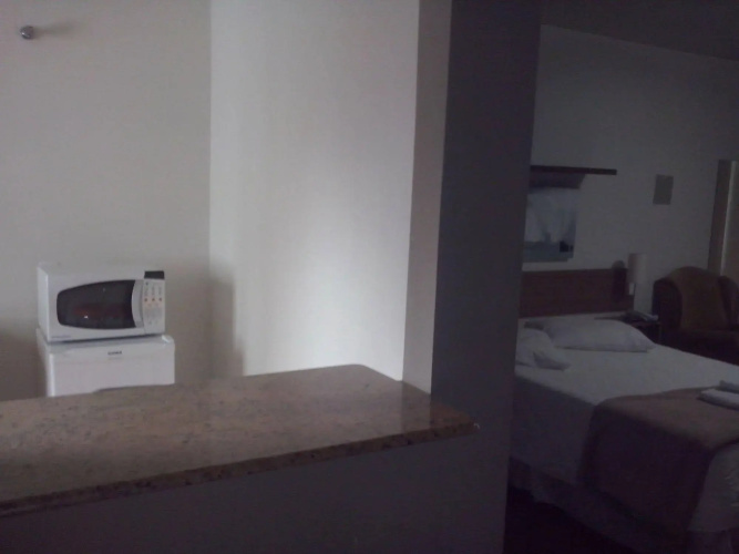 Hotel Flat7