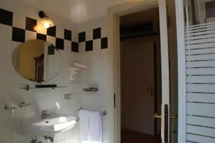 Albergo Bologna