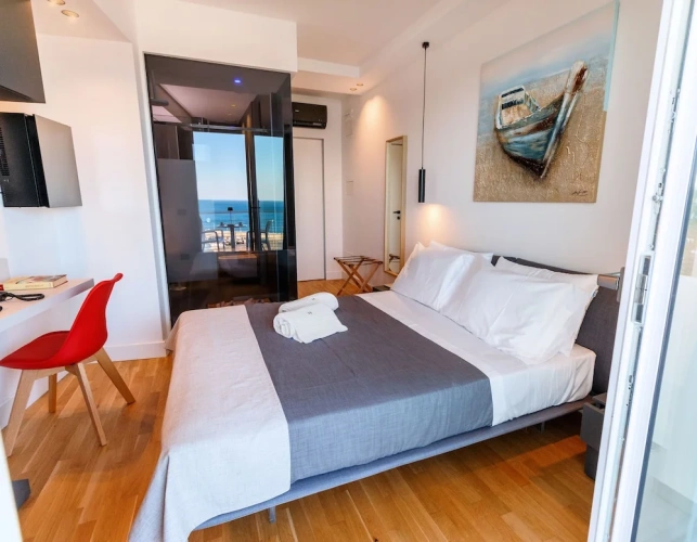Premium room