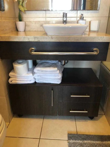 Apartamento Barros Borgoño