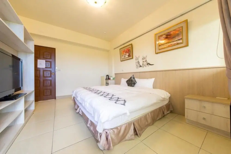 Su Xinghai B&B