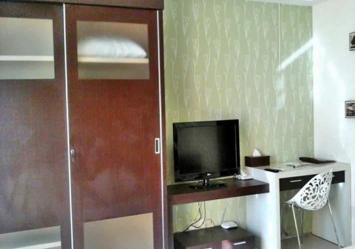 High Point Serviced Apartment