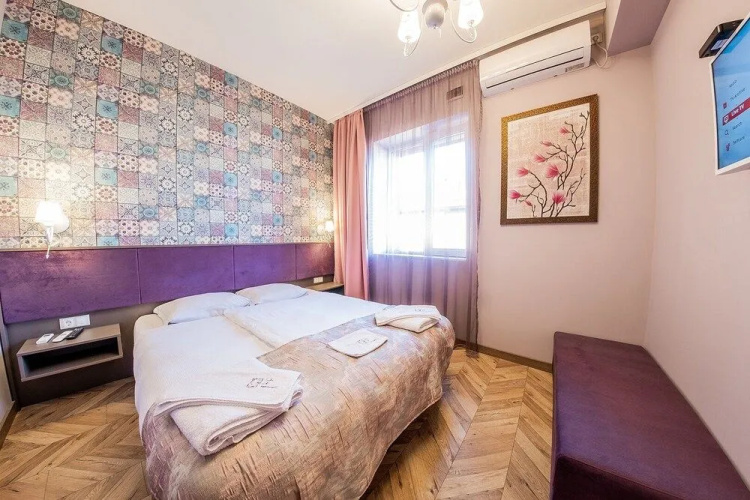 Sofia Life Apartments