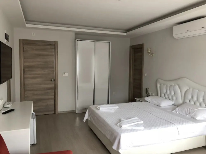 Serin Otel