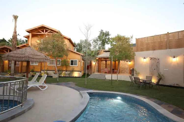 The Land Resort Ammaria