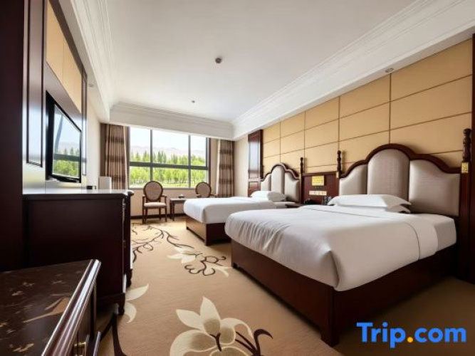MED Hotel